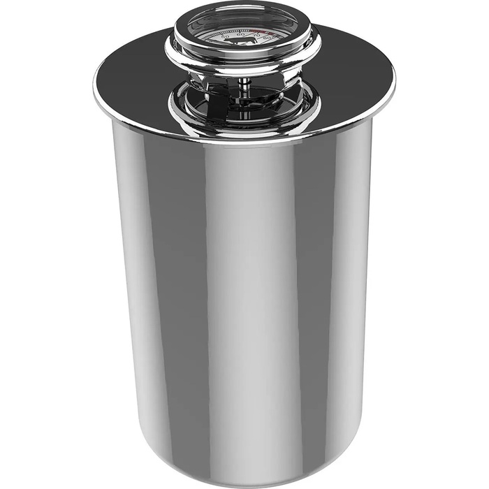 Шинковарка на 1,5 кг з каструлею і термометром Browin