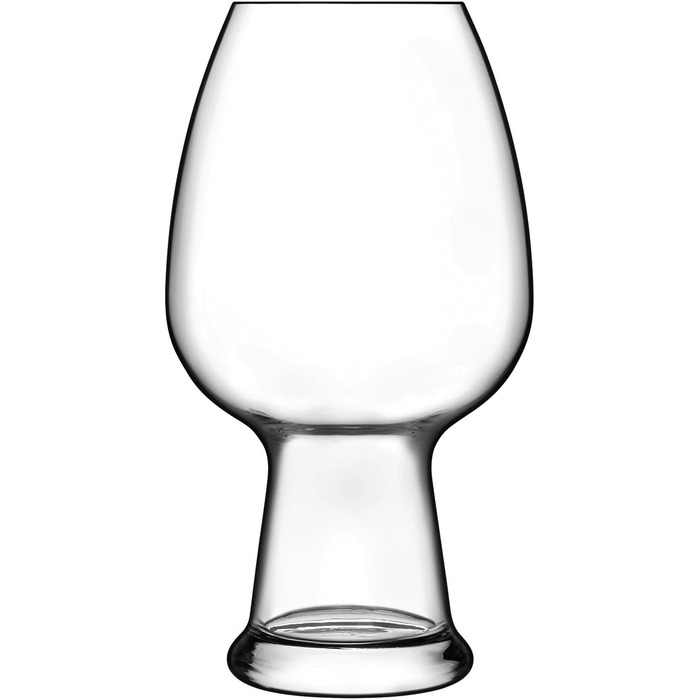 Луїджі Борміолі - Набір пивних келихів Birrateque Пивні келихи 6 келихів