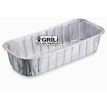 Ёмкости для Summit (10 шт.) Weber 6417 Код: 003499