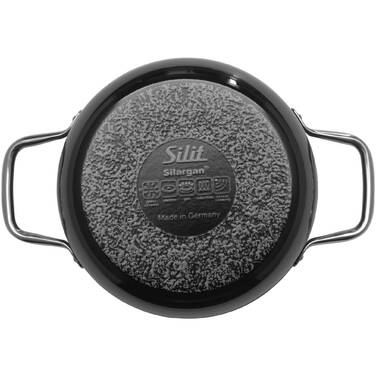 Каструля 16 см Elegance Line Silit