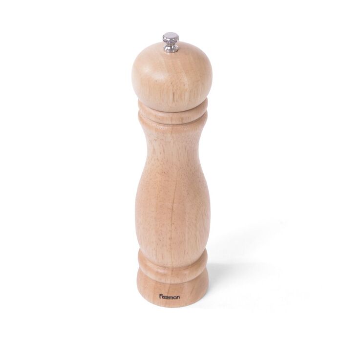 Млин для солі та перцю Fissman 21,5x5 см механічна (8095)