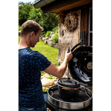 Съемник крышки голландской печи Napoleon 56057 Код: 012992