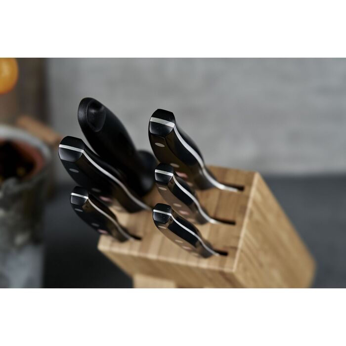 Колекція Twin Pollux от Zwilling