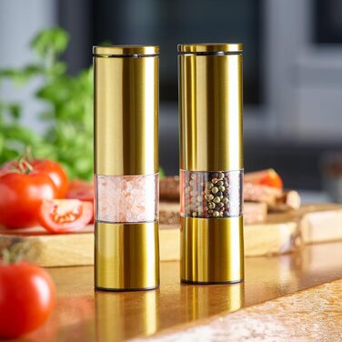 Набір млинків для спецій з 2 предметів Echtwerk