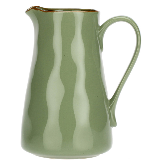 Кувшин 1,7л Concerto Verde Oliva Rose & Tulpani Milano