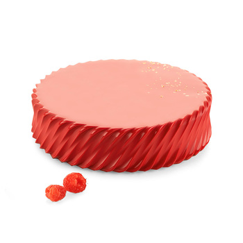 DRESS Форма из резины