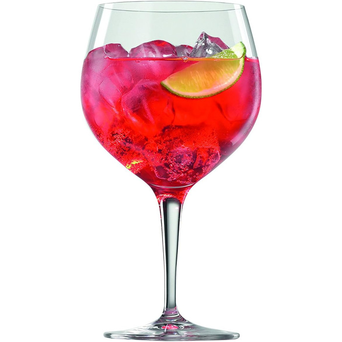 Набор бокалов для джин-тоника 360 мл, 4 предмета, Special Glasses Spiegelau