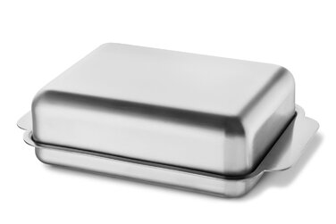 Масленка для сливочного масла 250 г Contas Zack