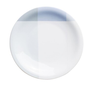 Блюдо 21,5 см плоске, Update Silk Kahla
