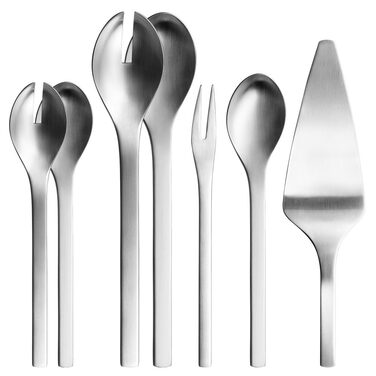 Набор столовых приборов 68 предметов ONE Puresigns One