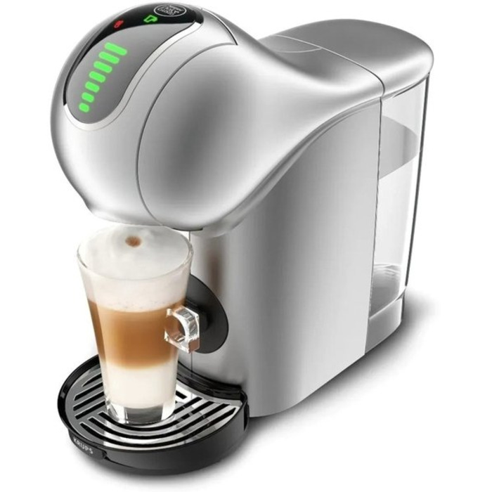 Кавомашина Krups KP440E10 (6948318)