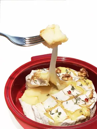 Форма для запікання сиру 17 см 348417