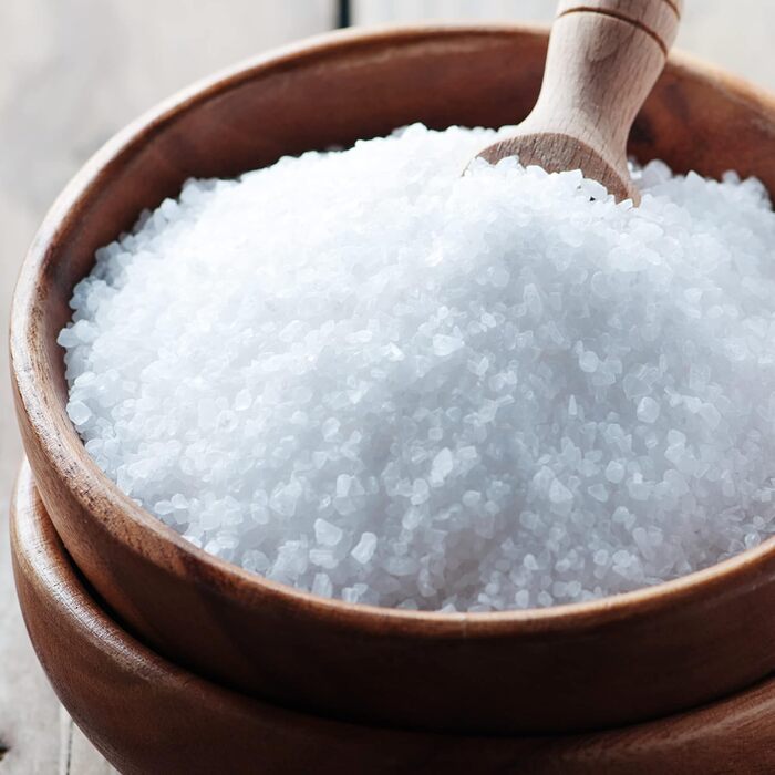 Нітритна сіль з морською сіллю 750 г Fuduu.de