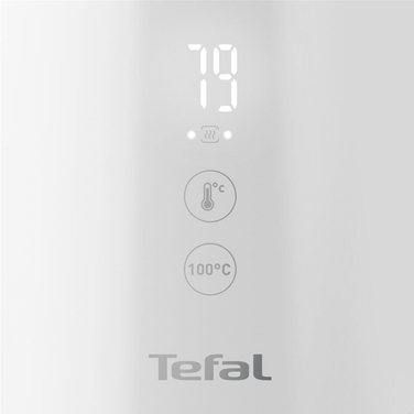 Електрочайник Tefal KO693110 (6662509)