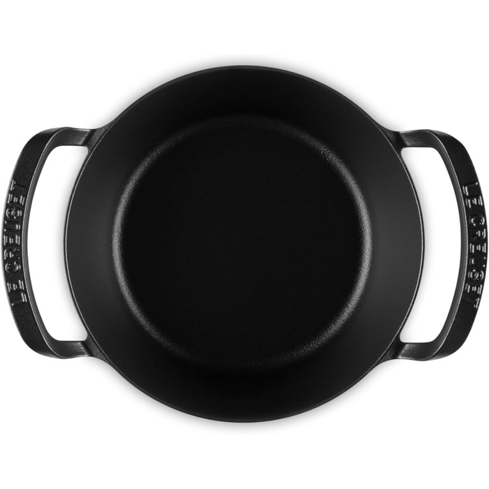 Чавунна форма для запікання 4 л з кришкою Alpine Outdoor Collection Le Creuset