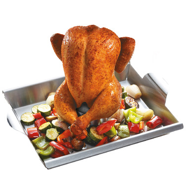 Набір для гриля 3 предмета 37х25,2х14,6 см Gefu