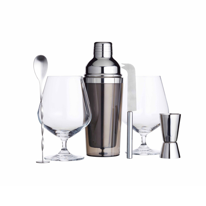 Набір для коктейлів Kitchen Craft BAR CRAFT, 6 пр.