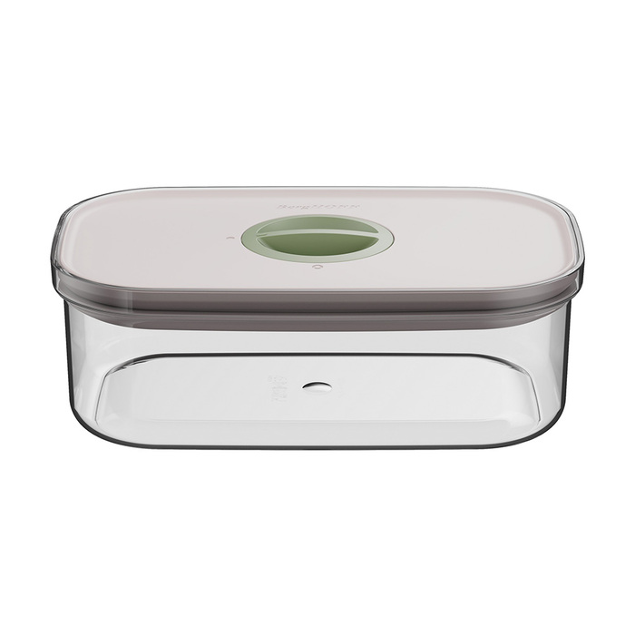 Контейнер для еды со смарт-системой BergHOFF LEO SMART SEAL, 1,5 л