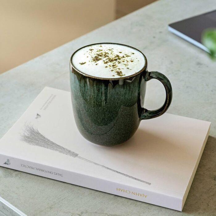 Кухоль 400 мл зелений Lave Villeroy & Boch