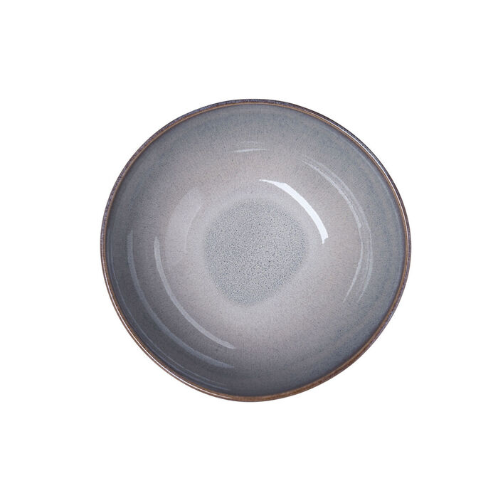 Пиала сервировочная 25,5 см бежевая Lave Villeroy & Boch