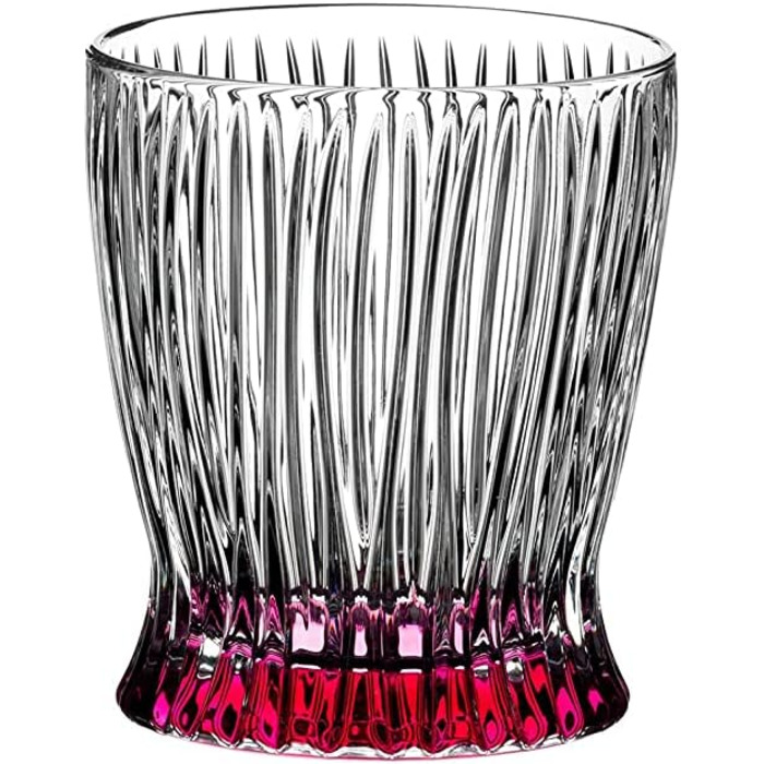 Набір склянок для віскі 0,295 л, 4 предмета, Tumbler Riedel