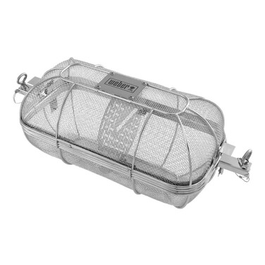 Корзинка для вертела Weber 7686 Код: 010817