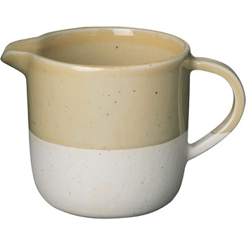 Ковш для молока 230 мл песочний Sablo Blomus