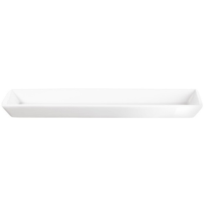 Тарілка прямокутна 27 x 17 см 250C Plus ASA-Selection