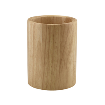 Тримач для столових приладів, 10*13 см, Hevea Wood, GenWare