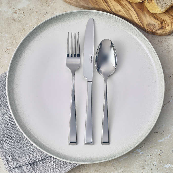 Ложка чайна 14.3 см, Taranto, GenWare