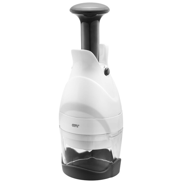 Подрібнювач овочів та зелені Gefu TRITTORE (13920)