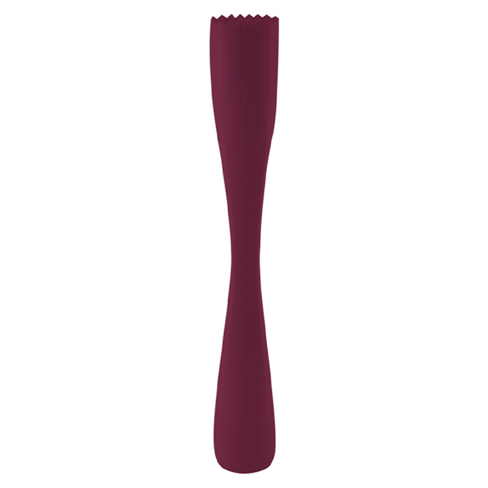 B002XLF Мадлер п/п d 40 мм, h 295 мм, колір рожевий