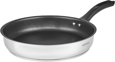 Сковорода 20 см 1,5 л KARACA