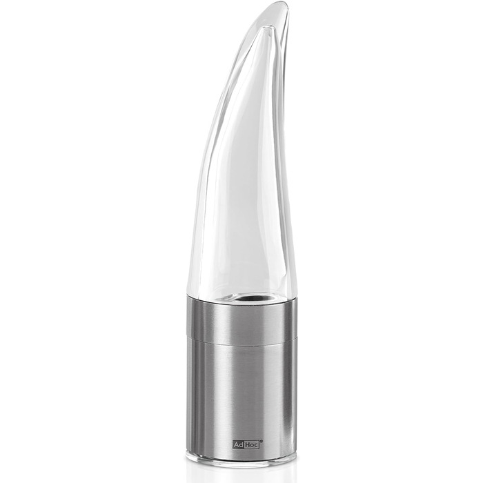 Млин для перцю чилі 20,5 см Pepe AdHoc