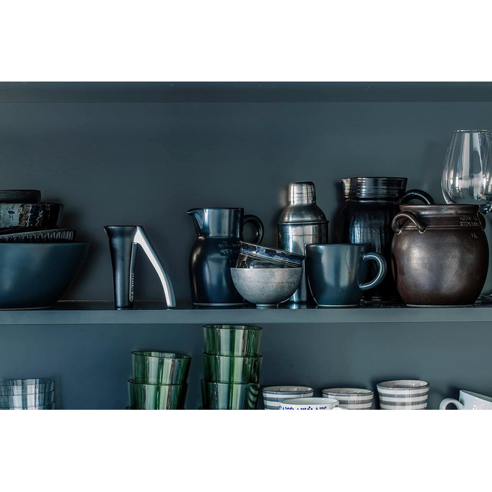 Горіхокол чорний Drosselmeyer