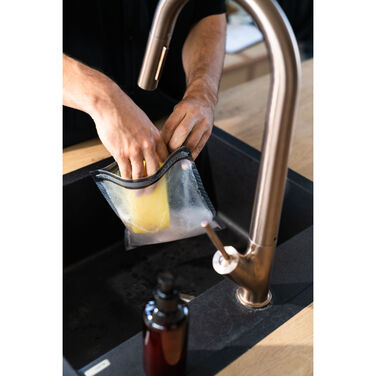 Набір вакуумних пакетів 5 предметів, S / M / L Fresh & Save Zwilling