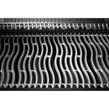 Газовый гриль Napoleon Phantom Prestige 500 Connected черный P500VXRSIBPK-UA-PHM Код: 012816