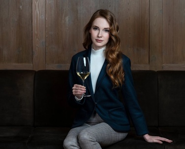 Келих для білого вина 440 мл Performance Riedel