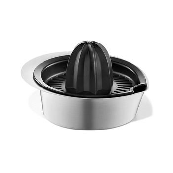 Соковижималка ручна / прес для цитрусових Gemma Zack