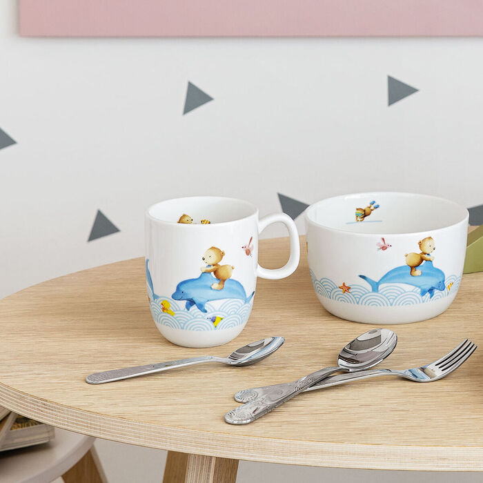 Колекція Happy as a Bear від Villeroy & Boch