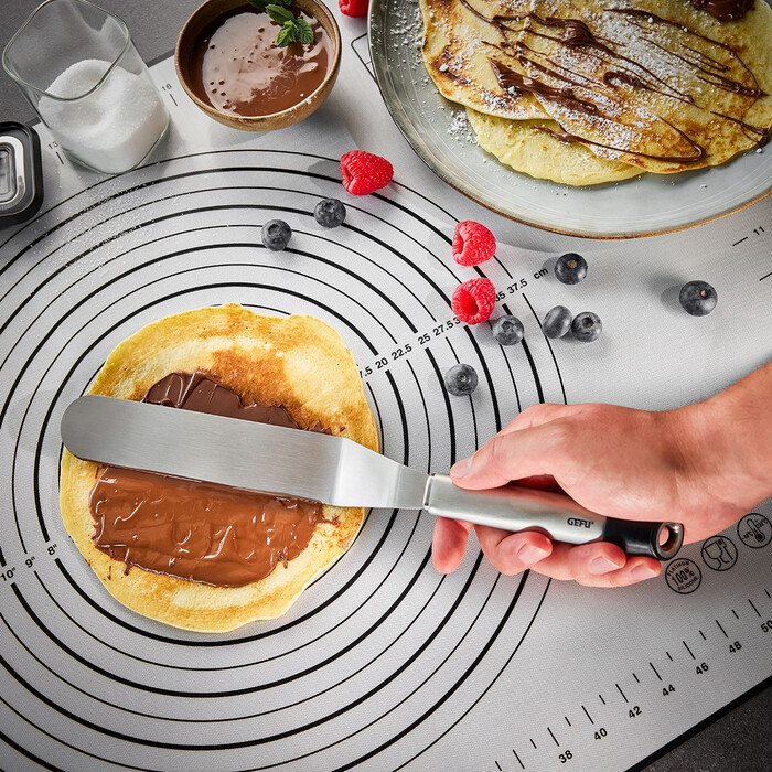 Лопатка кутова для глазурі Gefu PRIMELINE 15 см (29246)