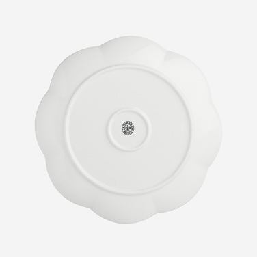 Тарелка обеденная La Porcellana Bianca VILLADEIFIORI, фарфор, диам. 26 см