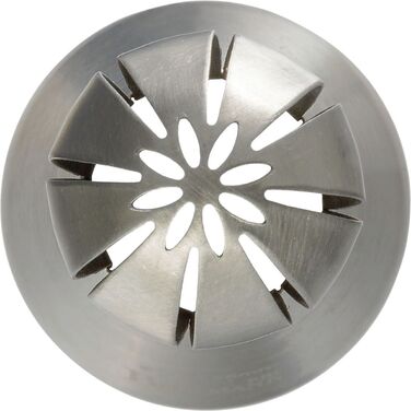 Насадка для крему, 2,5 см, # 112 RBV Birkmann