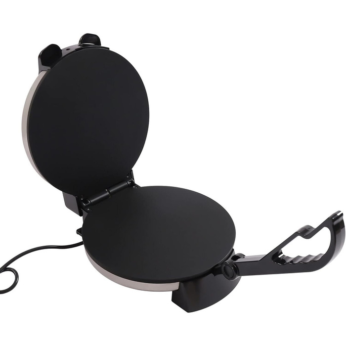 Прес-машина для тортильї 1800 Вт RibasuBB