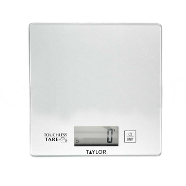Весы цифровые кухонные Taylor PRO, max 5 кг