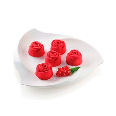 SF074/C Форма из резины