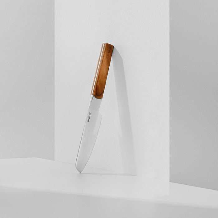 Набор ножей BergHOFF DiNA ION, 3 пр.