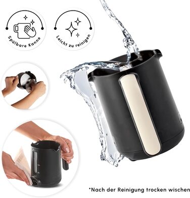 Турецька кавоварка 5 чашок 535 Вт Hatr Roast KARACA