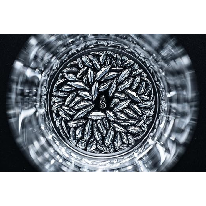 Склянка 120 мм, набір 4 предметів Lounge 2.0 Spiegelau