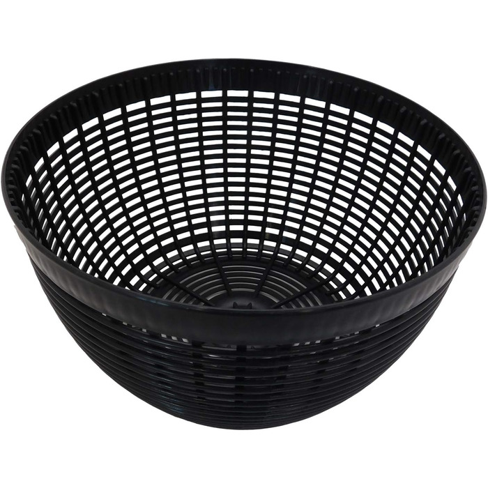 Спіннер для салату 24 см, 5,4 л.